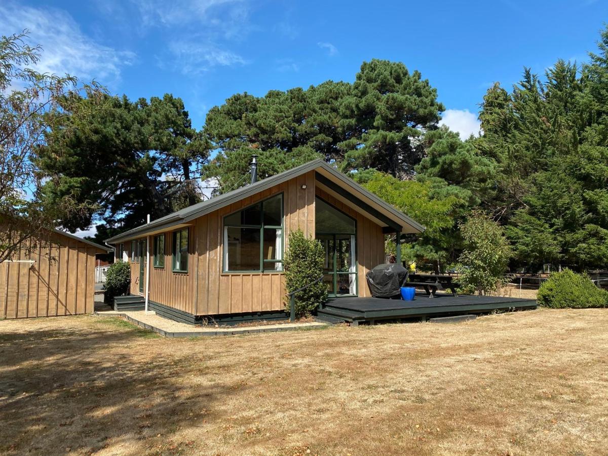 82 Jacks Pass Road Villa Hanmer Springs Exterior photo
